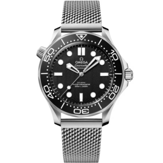 OMEGA Diver 300M 210.30.42.20.01.010
