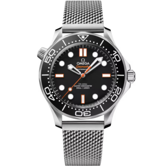 OMEGA Diver 300M 210.30.42.20.01.018