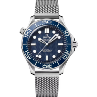 OMEGA Diver 300M 210.30.42.20.03.002