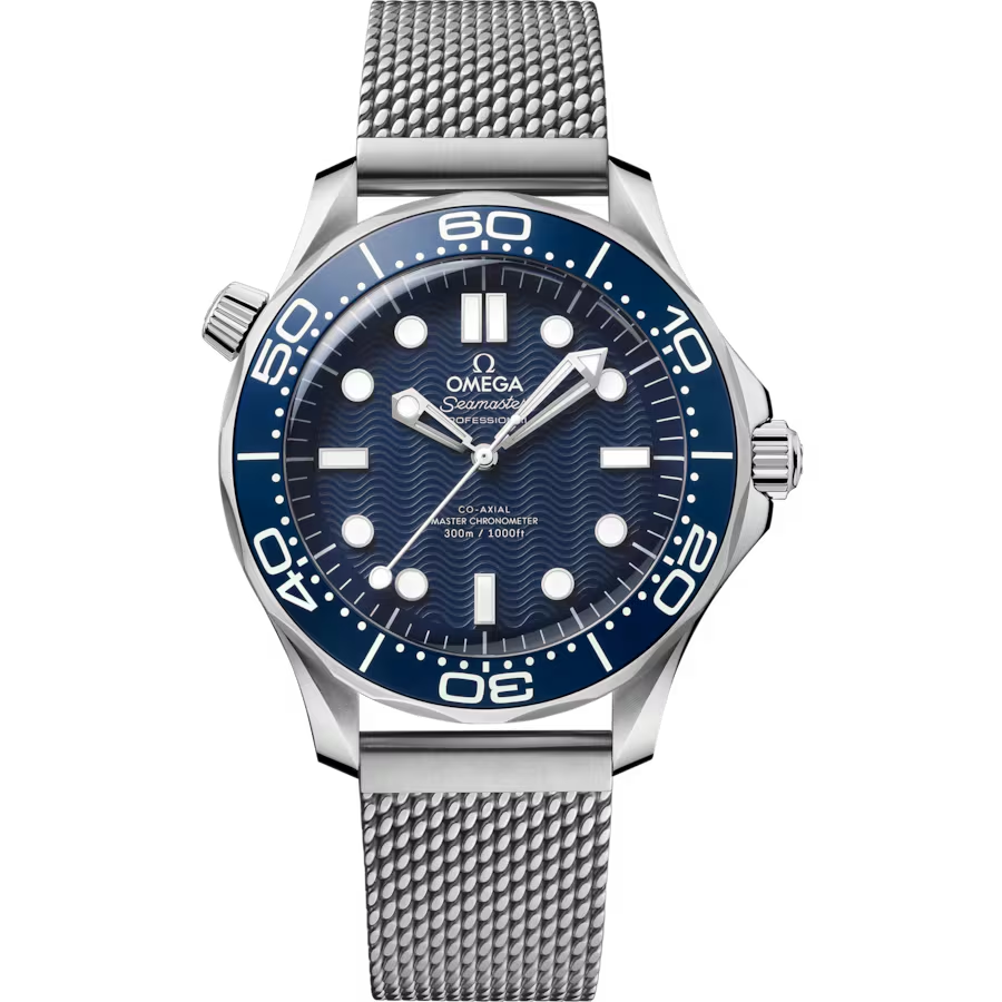 OMEGA Diver 300M 210.30.42.20.03.002