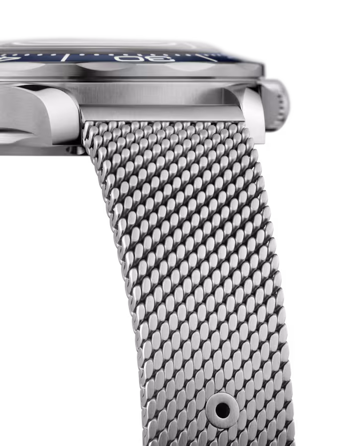 OMEGA Diver 300M 210.30.42.20.03.002 - Image 4
