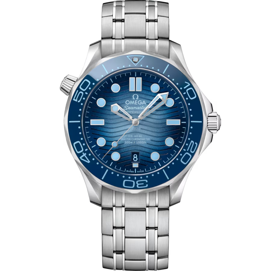 OMEGA Diver 300M 210.30.42.20.03.003