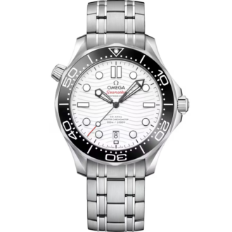 OMEGA Diver 300M 210.30.42.20.04.001