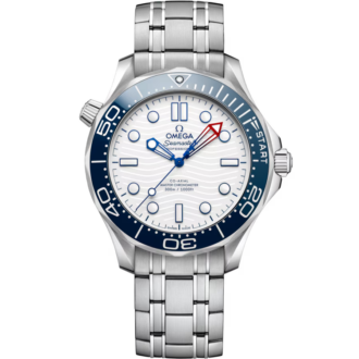 OMEGA Diver 300M 210.30.42.20.04.002