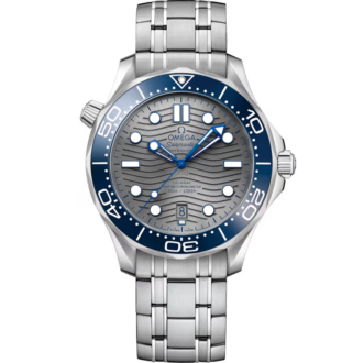 OMEGA Diver 300M 210.30.42.20.06.001