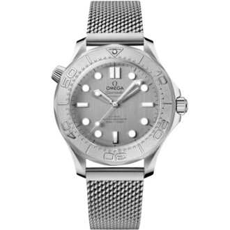 OMEGA Diver 300M 210.30.42.20.06.002