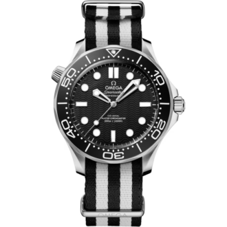 OMEGA Diver 300M 210.32.42.20.01.005
