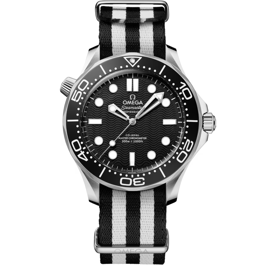OMEGA Diver 300M 210.32.42.20.01.005