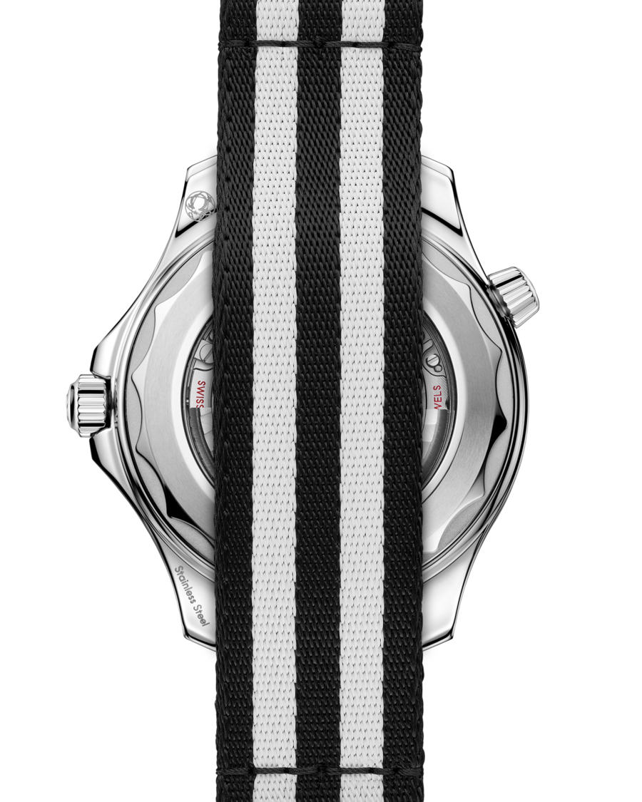 OMEGA Diver 300M 210.32.42.20.01.005 - Image 2
