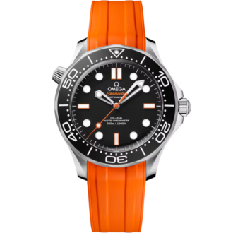 OMEGA Diver 300M 210.32.42.20.01.006