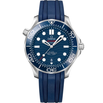 OMEGA Diver 300M 210.32.42.20.03.001