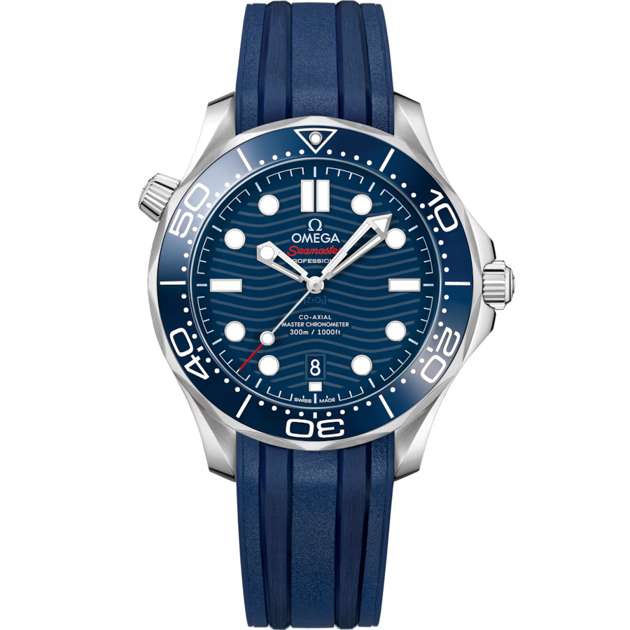 OMEGA Diver 300M 210.32.42.20.03.001