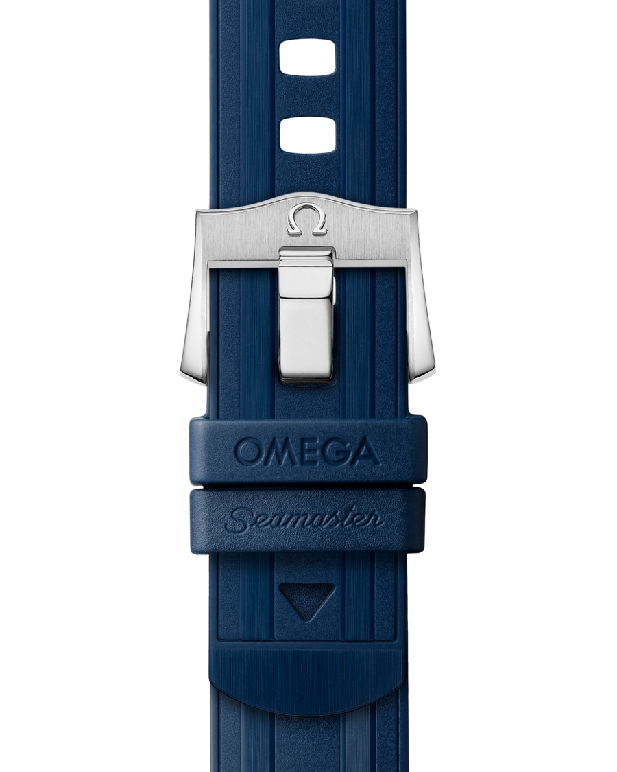 OMEGA Diver 300M 210.32.42.20.03.001 - Image 3
