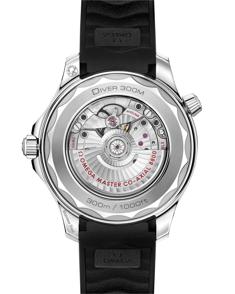 OMEGA Diver 300M 210.32.42.20.04.001 - Image 2
