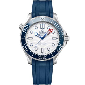 OMEGA Diver 300M 210.32.42.20.04.002