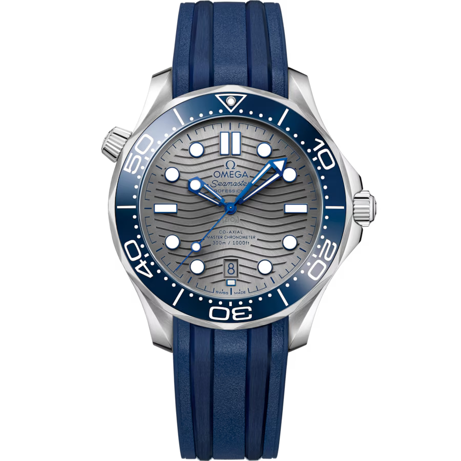 OMEGA Diver 300M 210.32.42.20.06.001
