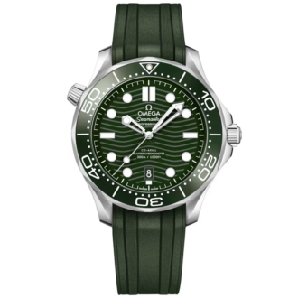 OMEGA Diver 300M 210.32.42.20.10.001