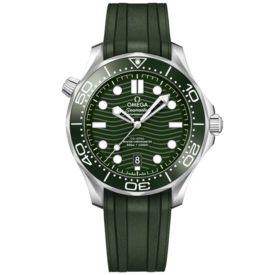 OMEGA Diver 300M 210.32.42.20.10.001