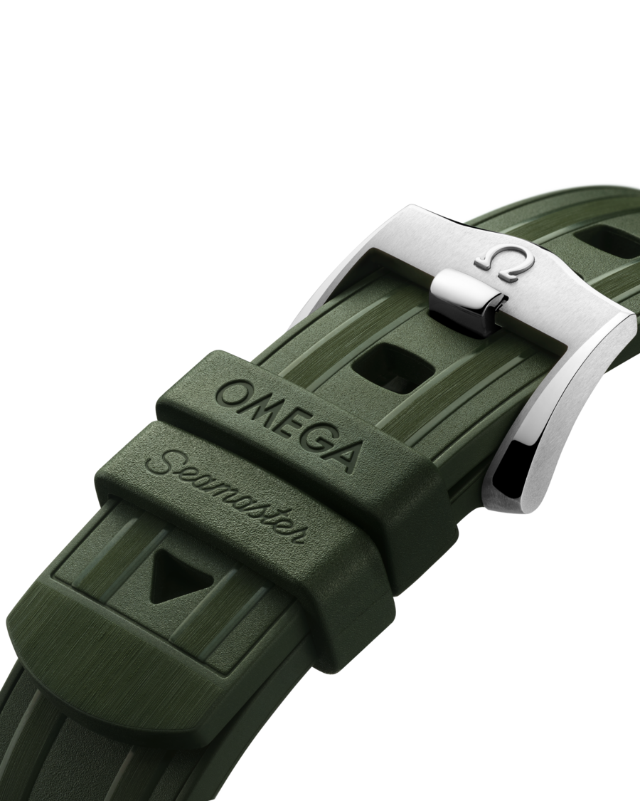 OMEGA Diver 300M 210.32.42.20.10.001 - Image 4
