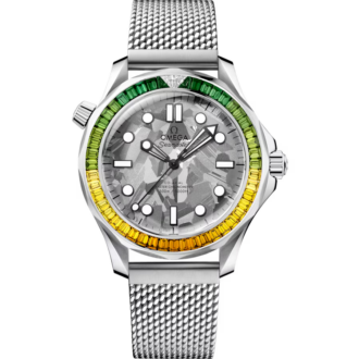 OMEGA Diver 300M 210.55.42.20.99.001