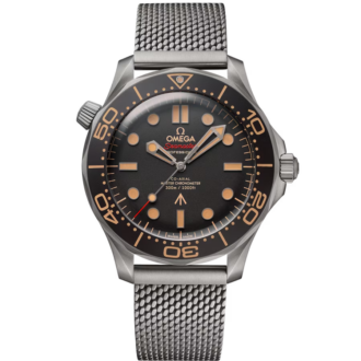 OMEGA Diver 300M 210.90.42.20.01.001