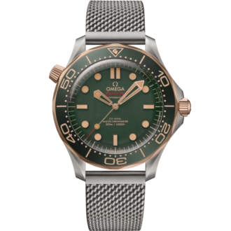 OMEGA Diver 300M 210.90.42.20.10.001