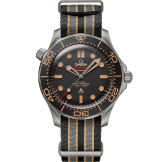 OMEGA Diver 300M 210.92.42.20.01.001