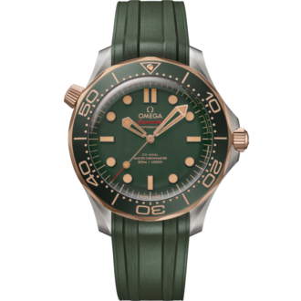 OMEGA Diver 300M 210.92.42.20.10.001