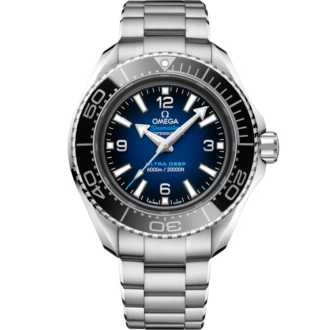 OMEGA Planet Ocean 6000M 215.30.46.21.03.001