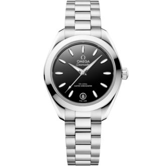 OMEGA Aqua Terra 150M 220.10.30.20.01.001