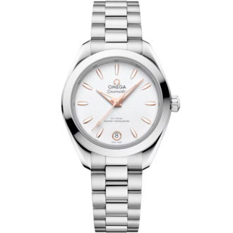 OMEGA Aqua Terra 150M 220.10.30.20.02.001