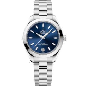 OMEGA Aqua Terra 150M 220.10.30.20.03.001