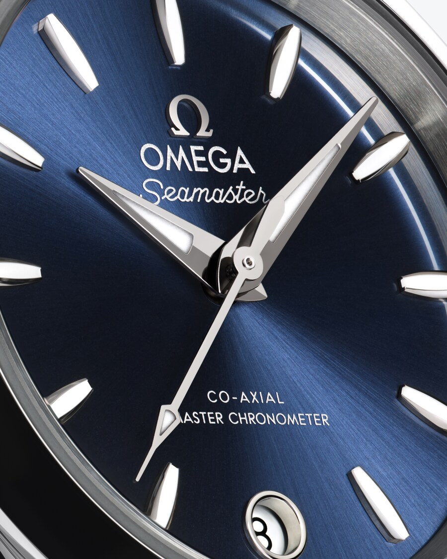 OMEGA Aqua Terra 150M 220.10.30.20.03.001 - Image 3