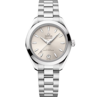 OMEGA Aqua Terra 150M 220.10.30.20.09.001