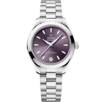 OMEGA Aqua Terra 150M 220.10.30.20.10.002