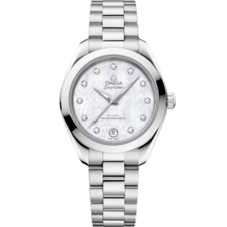 OMEGA Aqua Terra 150M 220.10.30.20.55.001
