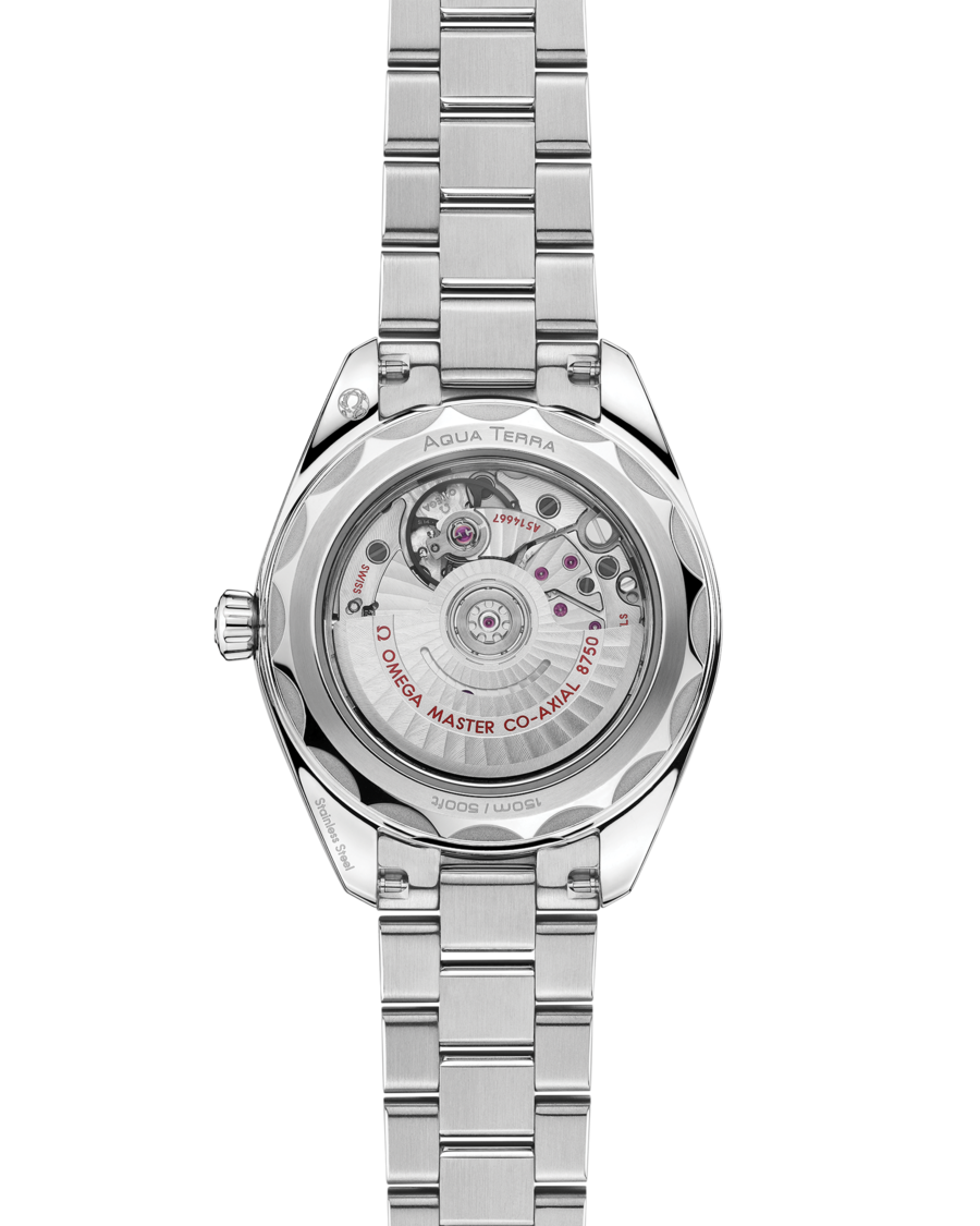 OMEGA Aqua Terra 150M 220.10.30.20.55.001 - Image 2