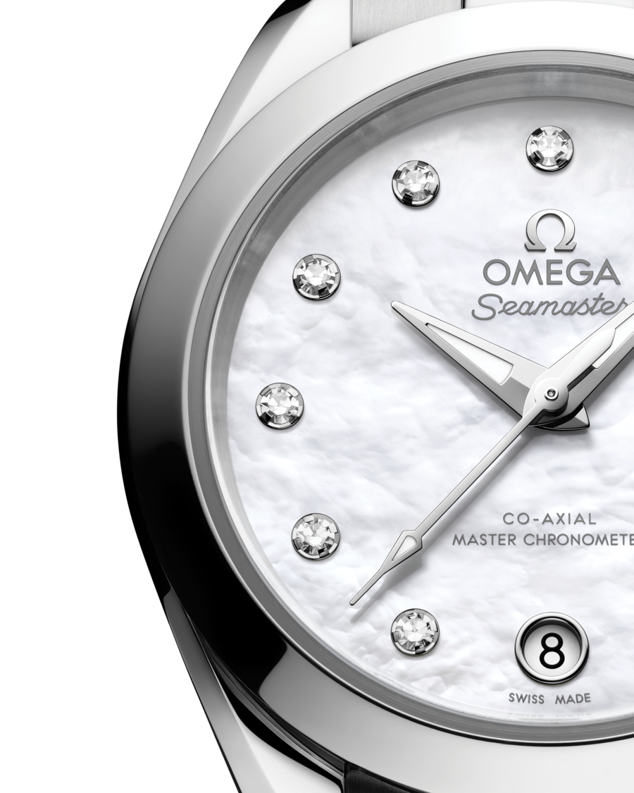 OMEGA Aqua Terra 150M 220.10.30.20.55.001 - Image 3