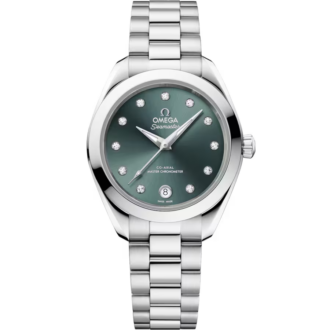 OMEGA Aqua Terra 150M 220.10.30.20.60.001