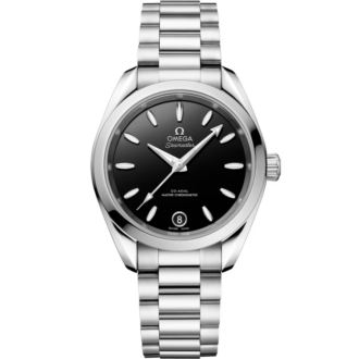 OMEGA Aqua Terra 150M 220.10.34.20.01.001