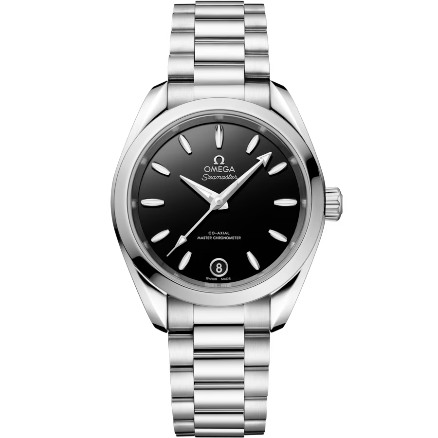 OMEGA Aqua Terra 150M 220.10.34.20.01.001