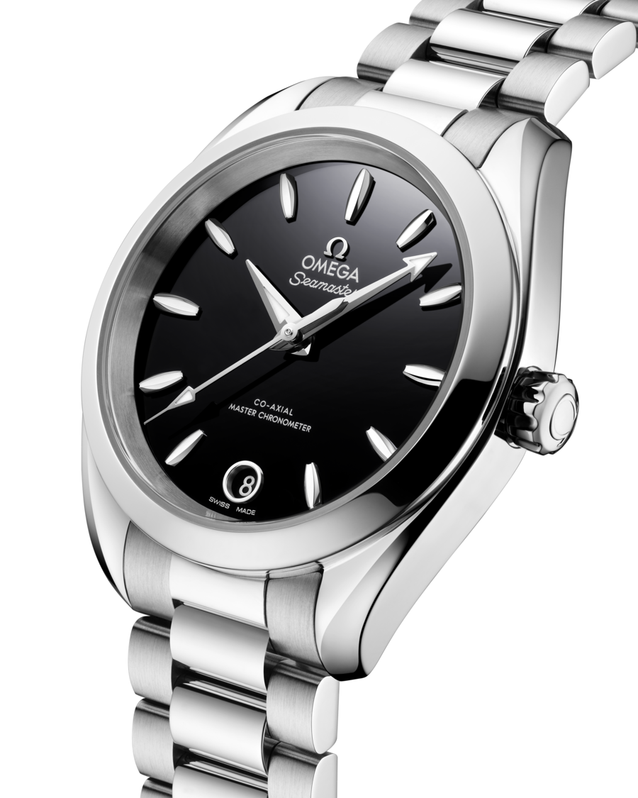 OMEGA Aqua Terra 150M 220.10.34.20.01.001 - Image 3