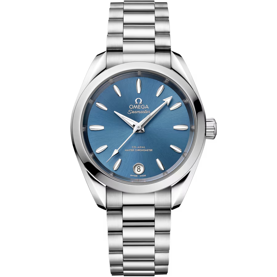 OMEGA Aqua Terra Shades 220.10.34.20.03.002