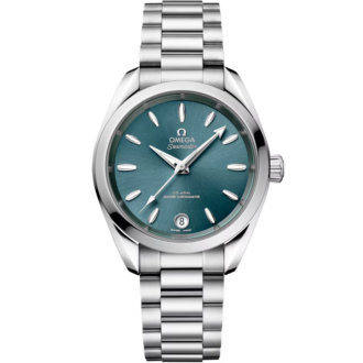 OMEGA Aqua Terra Shades 220.10.34.20.10.001