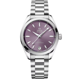 OMEGA Aqua Terra Shades 220.10.34.20.10.002