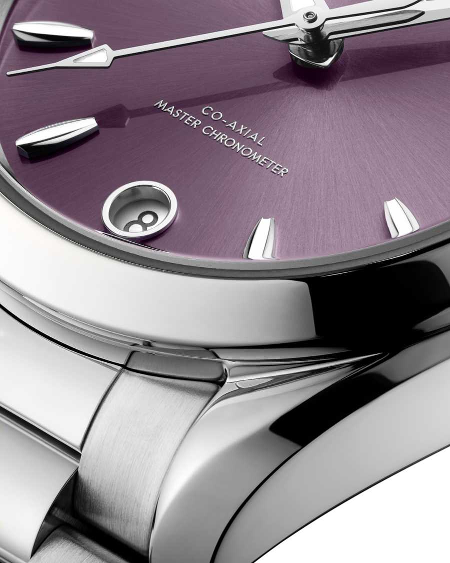 OMEGA Aqua Terra Shades 220.10.34.20.10.002 - Image 3
