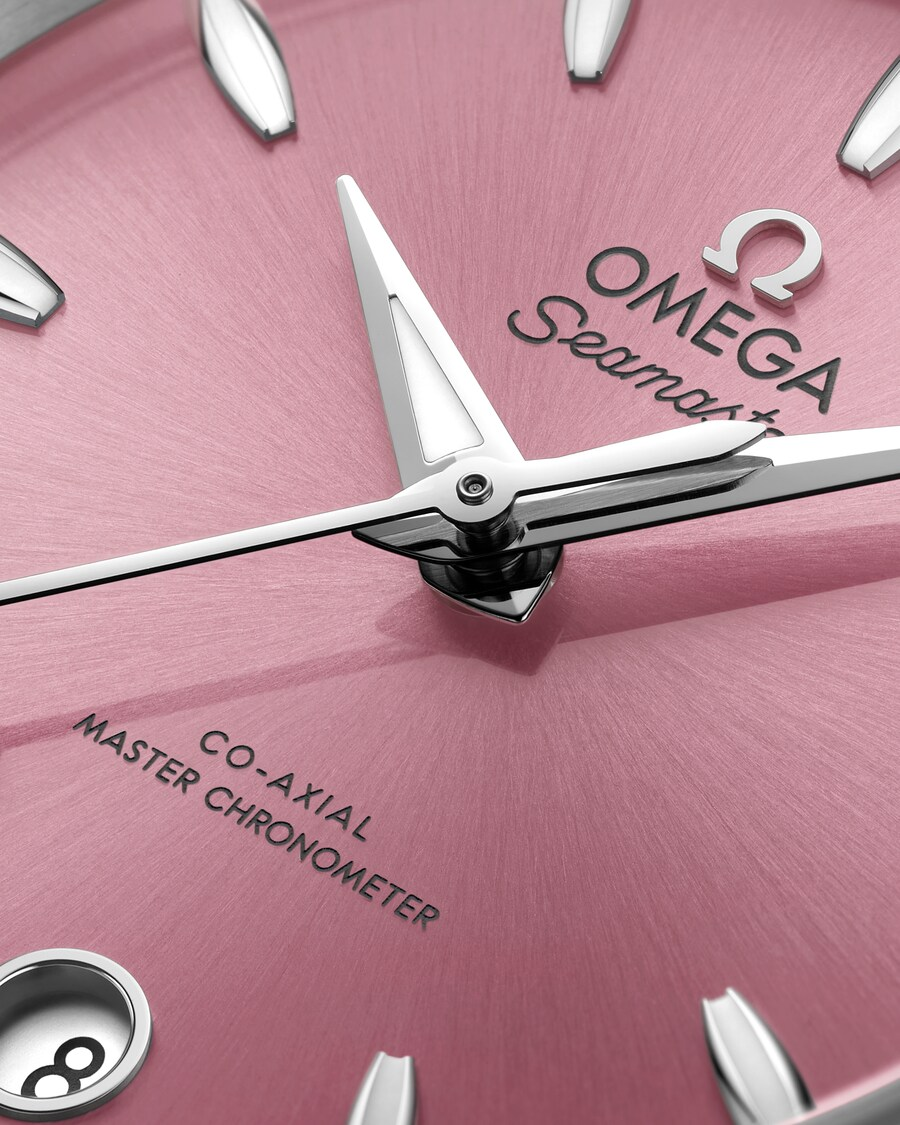 OMEGA Aqua Terra Shades 220.10.34.20.10.003 - Image 3