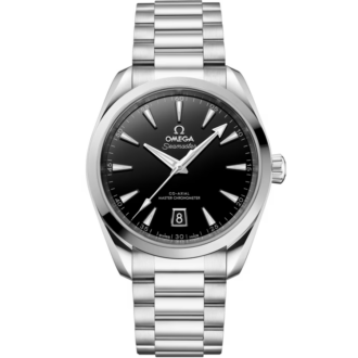 OMEGA Aqua Terra 150M 220.10.38.20.01.004