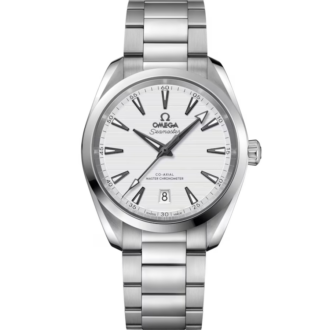OMEGA Aqua Terra 150M 220.10.38.20.02.001