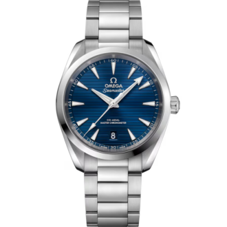 OMEGA Aqua Terra 150M 220.10.38.20.03.001